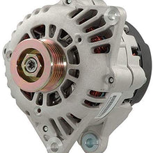 ACDelco 335-1057 Professional Alternator