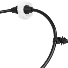 uxcell 57450SDH003 Front Right Side ABS Wheel Speed Sensor for 2004-2008 Acura TSX