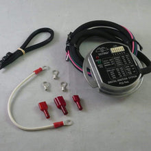 Ultima Single Fire Programmable Ignition Module for Harley Davidson Carbureted EVO models- Made by DynaTek fro Ultima