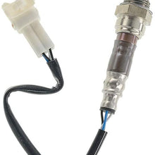 Downstream Oxygen Sensor for Suzuki SX4 2008-2013 L4 2.0L