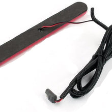 PerfecTech Red 24 LED 12V Auomotive Car High Mount 3rd Brake light Stop Tail Light Lamp