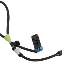 ACDelco 22865720 GM Original Equipment Rear ABS Wheel Speed Sensor