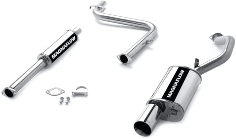 Magnaflow 15744 Stainless Steel 2.25