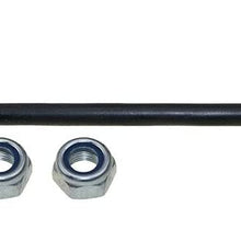 DLZ 2 Pcs Front Suspension Kit-2 Sway Bar Compatible with Ford Escape 2005-2012, Mazda Tribute 2005-2011, Mercury Mariner Eclipse Endeavor Galant 2004-2012, Toyota Rav4 2001-2005 K80296