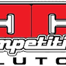 Competition Clutch 8026-STOCK Clutch Kit (94-01 Acura Integra 1.6L DOHC/1.8L/2.0L Stock)