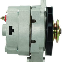 Remy 91757 Alternator