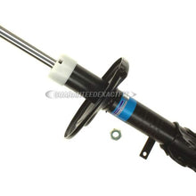 For Geo Chevy Prizm Toyota Corolla 1993-2002 Sachs Front Rear Shocks Struts - BuyAutoParts 77-648276M New