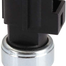 INEEDUP A/C Pressure Sensor Switch fit for 2003-2009 Dodge Ram 3500 2005-2006 Dodge Ram 4000