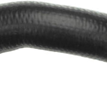 ACDelco 20435S Professional Upper Molded Coolant Hose