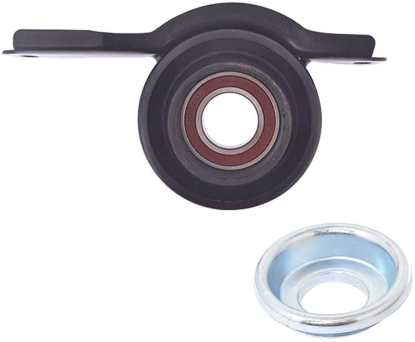 labwork Driveshaft Center Support Bearing Replacement for Pontiac G8 2008-2009 92189411 CBPG8