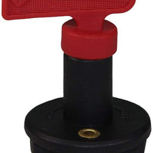 GRIP 38005 Battery Disconnect Cut-Off Switch