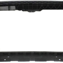 For Volkswagen Passat Radiator Support 2012 13 14 2015 | CAPA Certified | VW1225138 | 561805588B9B9