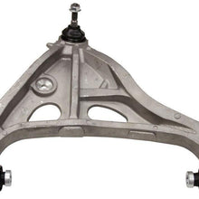 Moog RK80402 Control Arm and Ball Joint Assembly