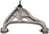 Moog RK80402 Control Arm and Ball Joint Assembly
