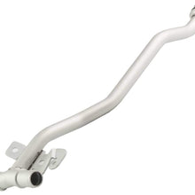 ZeHuoGe Engine Coolant Pipe 94810606910 For 2008-2010 Porsche Cayenne 4.8L V8 Engine US Delivery