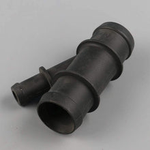 Water Coolant Hose Connector Pipe 1C0121087E Fit For VW Jetta MK5 1.6L Audi TT 1.8T 03-06