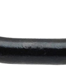 ACDelco 45A0995 Professional Passenger Side Outer Steering Tie Rod End