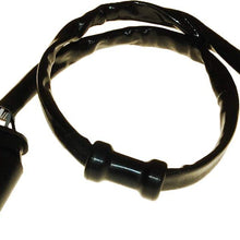 Walker Products 250-24495 4-Wire Oxygen Sensor
