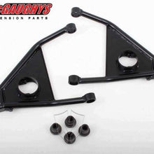 McGaughys Control Arms Lower Tubular A-Frames w/ Bushings Full Size Car 63199