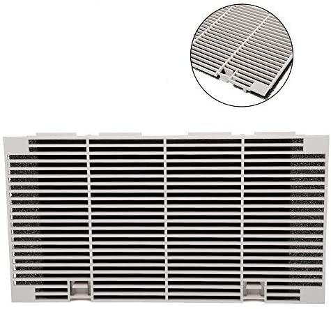 New For RV A/C Ducted Air Grille Duo-Therm Air Conditioner Grille Filter Trailer AC Grill Vent Dometic Replacement 3104928.019