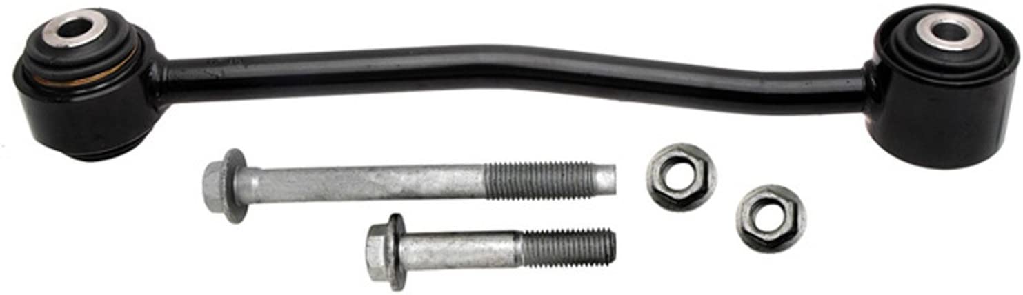 ACDelco 45G0422 Professional Front Driver Side Suspension Stabilizer Bar Link Kit with Hardware