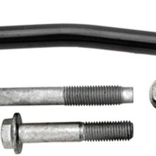 ACDelco 45G0422 Professional Front Driver Side Suspension Stabilizer Bar Link Kit with Hardware