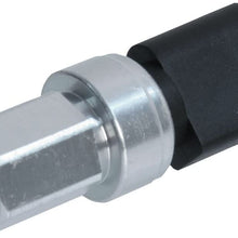 URO Parts 1K0959126D A/C Pressure Switch/Thrust Sensor