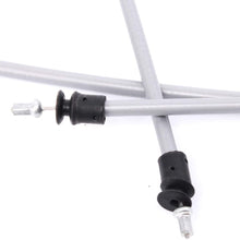 1pc New Engine Hood Release Wire Bowden Cable For Mercedes W245 B180 B200