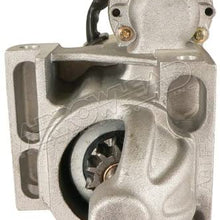 BBB Industries N6407 Starter