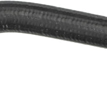 ACDelco 14892S Professional Molded Heater Hose