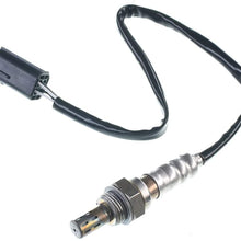 A-Premium O2 Oxygen Sensor Replacement for Mazda 6 2003-2008 V6 3.0L Upstream Front and Rear 2-PC Set