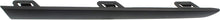 Rear Bumper Molding Compatible with 2017-2018 Honda CR-V Textured Black EX/EX-L/LX Models Driver Side