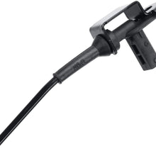 47910-AL505 ABS Wheel Speed Sensor Front Right Compatible with Nissan 350Z Infiniti G35 RWD Vehicle 47910AL505, 47910AL500, 47910-AL500, 47910-AL50A, 47910AL50A, ALS329, 5S10707
