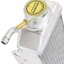 Radiator Cap 21 lb. / 1.5 KG cap ATV Part# 119-0000