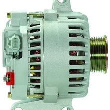 Remy 92513 Alternator