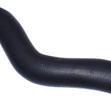 WOLFIGO Upper Lower Radiator Hose Outlet 19501-PLC-000 19502PLC000 For Honda Civic Auto Trans 2001 2002 2003 2004 2005