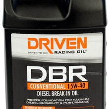 Joe Gibbs 05308 Break-in Oil, 128. Fluid_Ounces