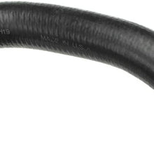 ACDelco 26344X Professional Upper Molded Coolant Hose