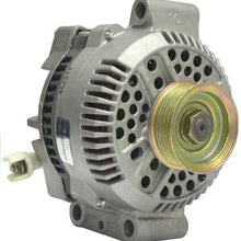 Quality-Built 7792602N Supreme Domestic Alternator - New