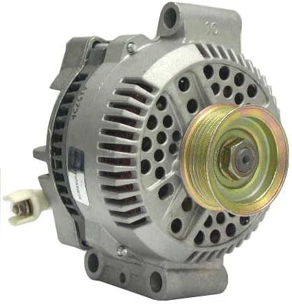 Quality-Built 7792602N Supreme Domestic Alternator - New