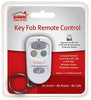 SABRE Remote Control Key FOB with Panic Button for WP-100 Wireless Home Security Burglar Alarm System