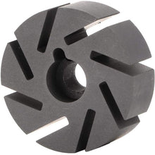 Vacuum Pump Impeller, Akozon Central Locking Vacuum Pump Motor Impeller A2208000648 Fit for Mercedes Benz