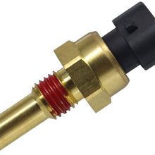 213-4514 Engine Coolant Temperature Sendor Sensor Water TEMP sensor 19236568