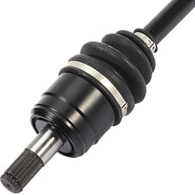 ECCPP CV Axle for 2000-2005 Honda TRX 350 Rancher Front Left/Right 1 PC Complete Shaft Assembly