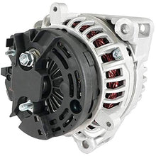 DB Electrical ABO0422 Alternator for John Deere Tractor for Models 6120, 6220, 6320, 6420, 6520, 6620, 6820 and Abo0422