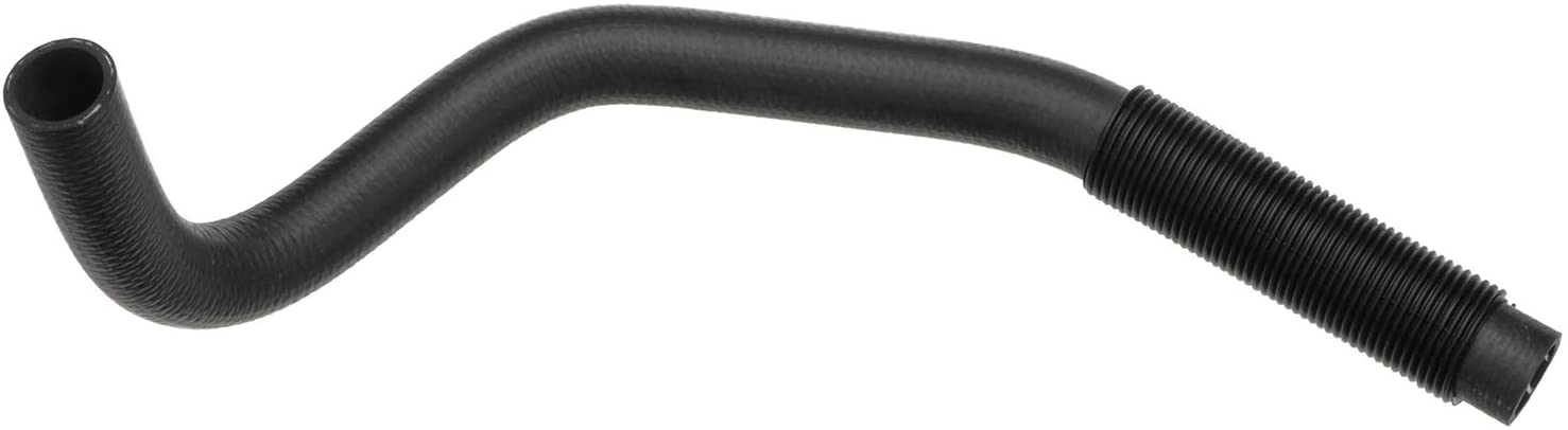 ACDelco 27139X Professional Molded Coolant Hose