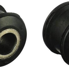 Auto DN 2x Rear Right Suspension Control Arm Bushing Compatible With Dodge 2007~2007