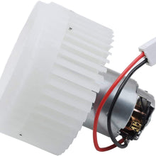 TOPAZ 9171479 A/C Blower Motor Assembly for Volvo S60 S80 V70 XC70 XC90
