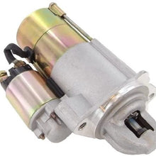 Discount Starter & Alternator Replacement Starter For Chevrolet Malibu
