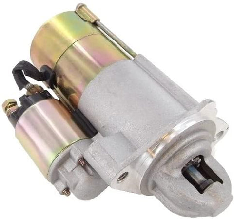 Discount Starter & Alternator Replacement Starter For Chevrolet Malibu